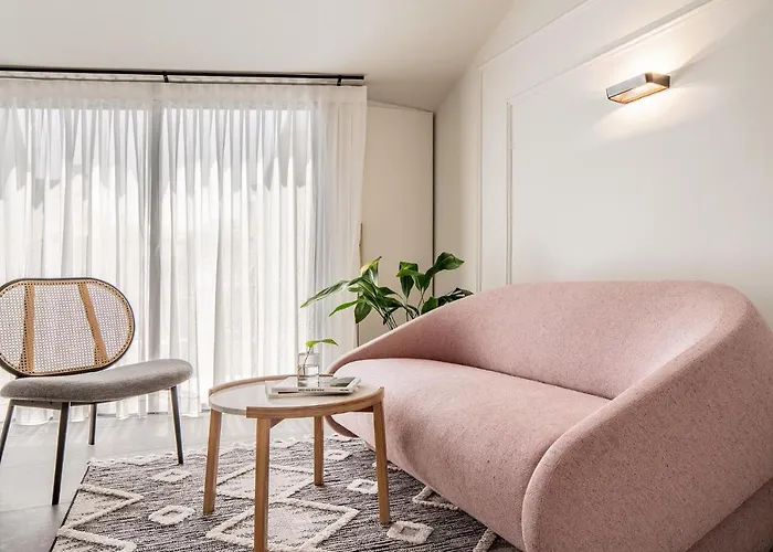 Albi Boutique Hotel - Traveler\'S Choice 2024