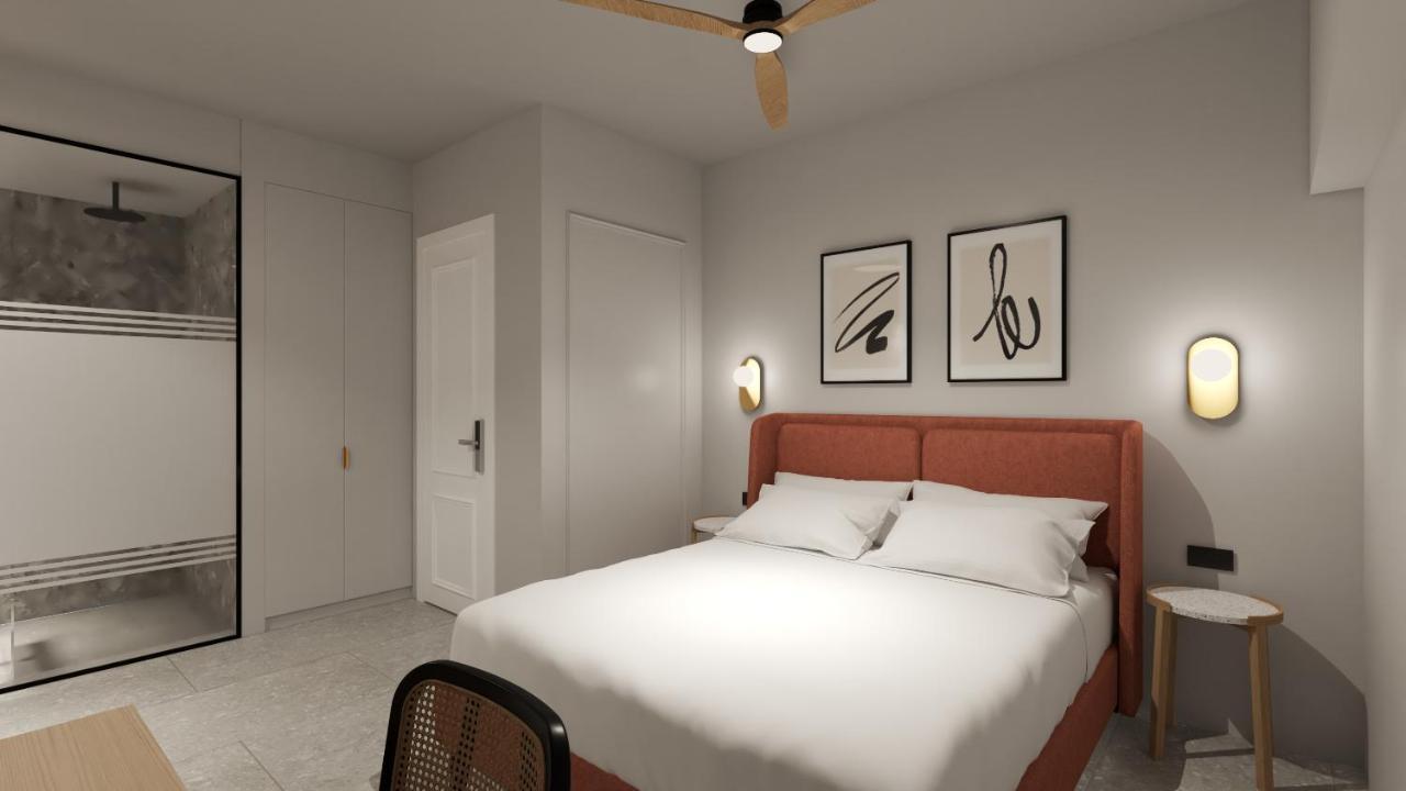 Albi Boutique - Traveler's Choice 2024 Hotel