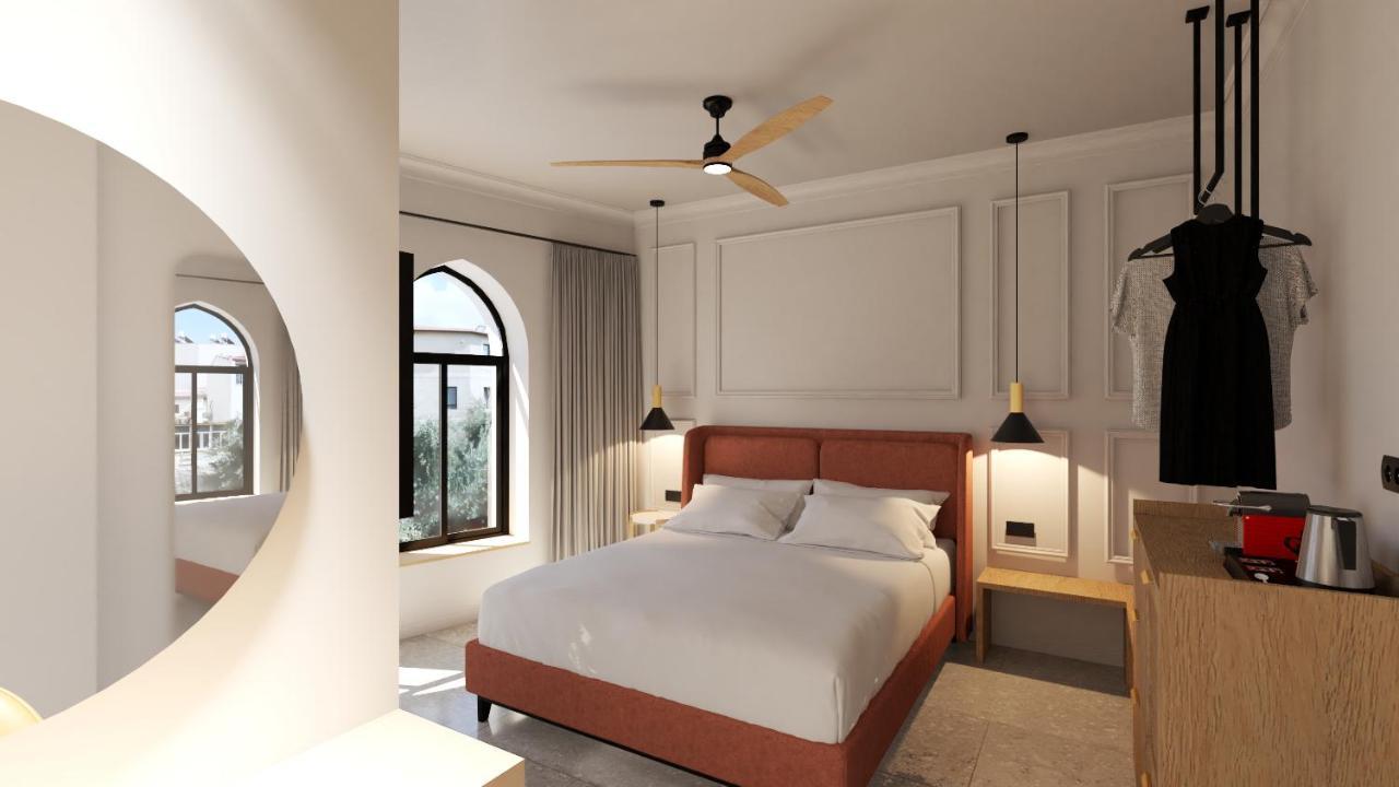 Albi Boutique - Traveler's Choice 2024 4* Gerusalemme