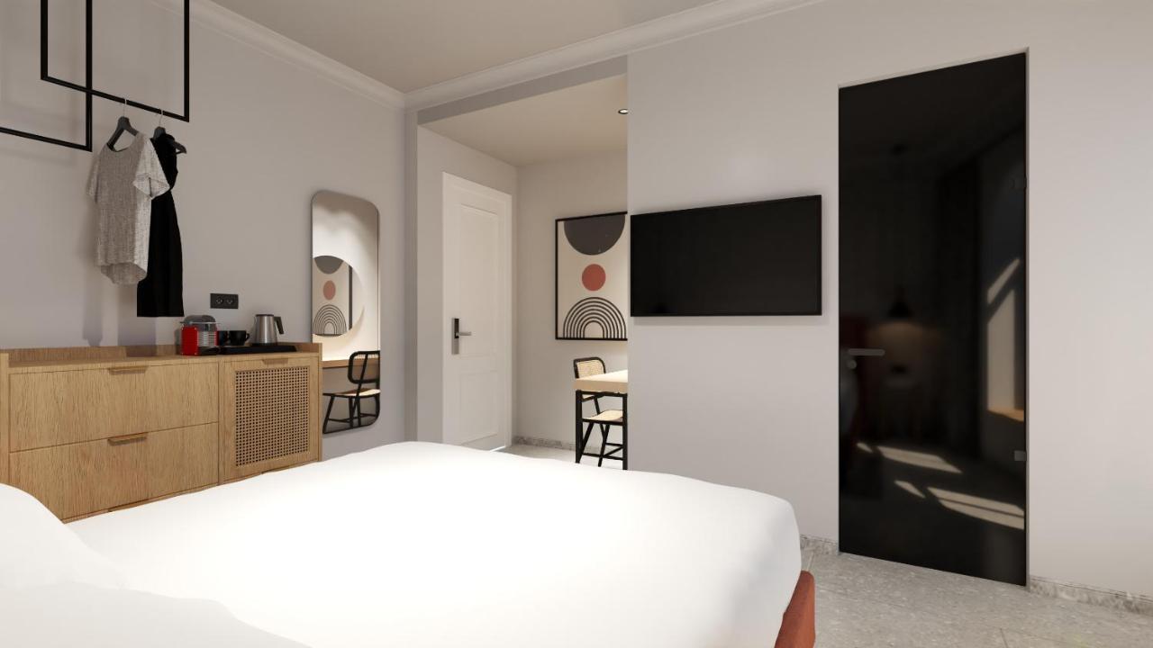 Albi Boutique - Traveler's Choice 2024 4* Gerusalemme