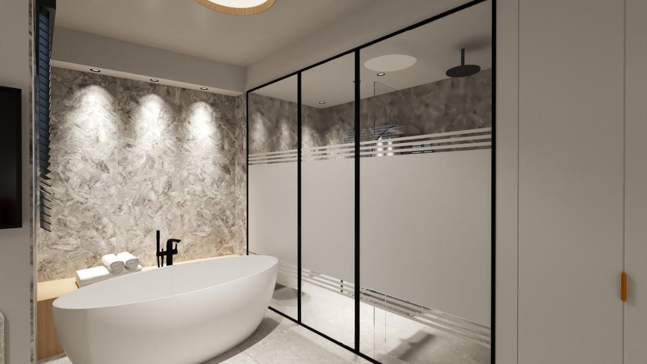 Albi Boutique - Traveler's Choice 2024 Hotel 4*
