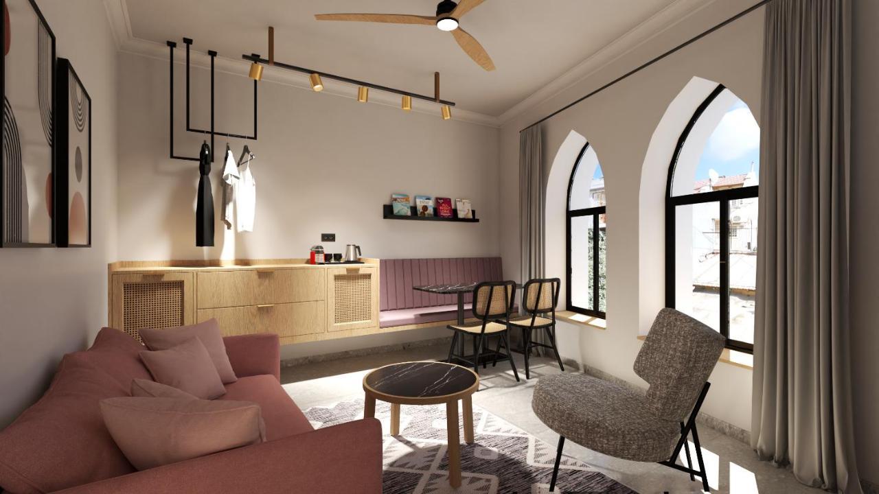 Albi Boutique - Traveler's Choice 2024 4*