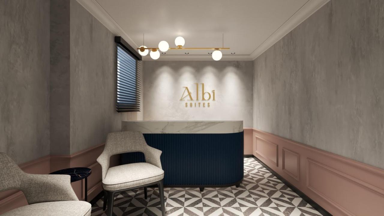 Hotel Albi Boutique - Traveler's Choice 2024 Gerusalemme