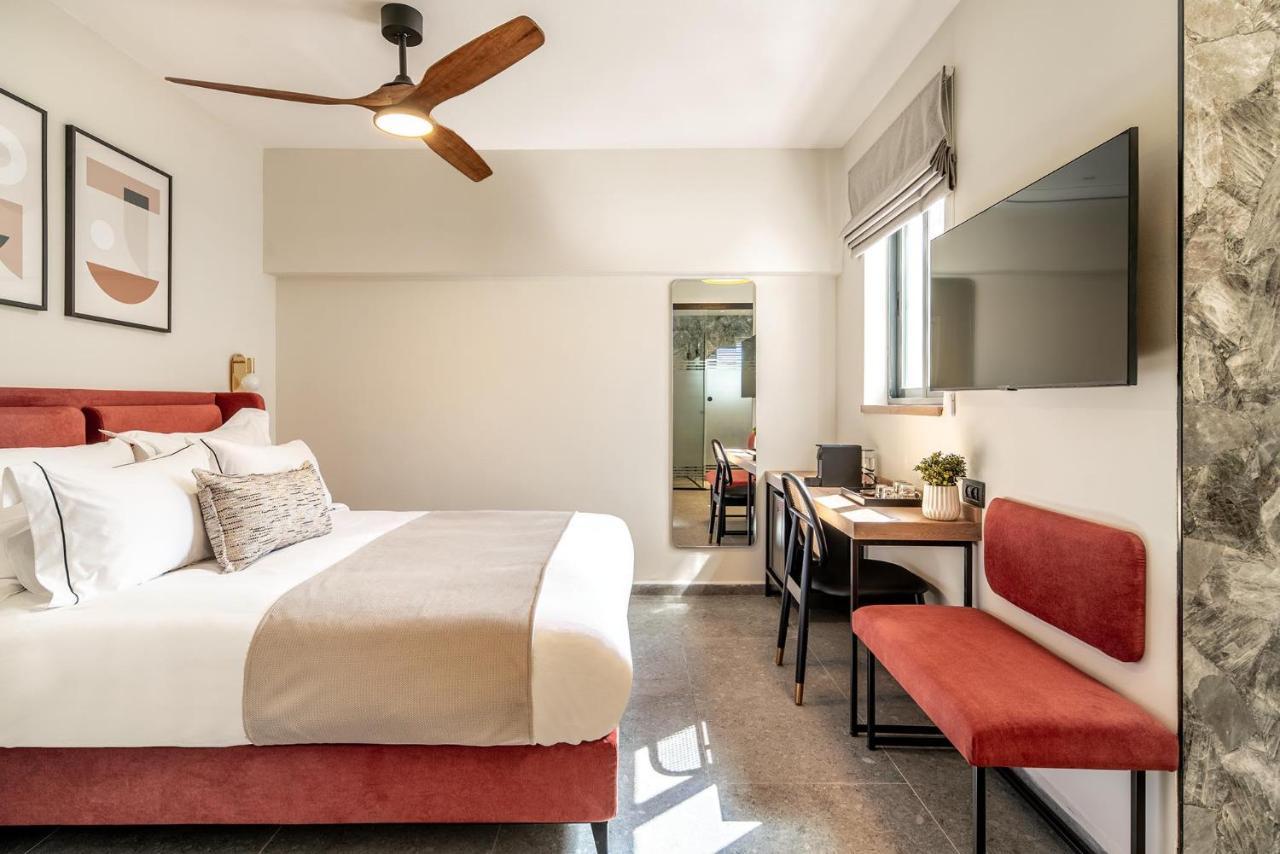 Albi Boutique - Traveler's Choice 2024 Hotel