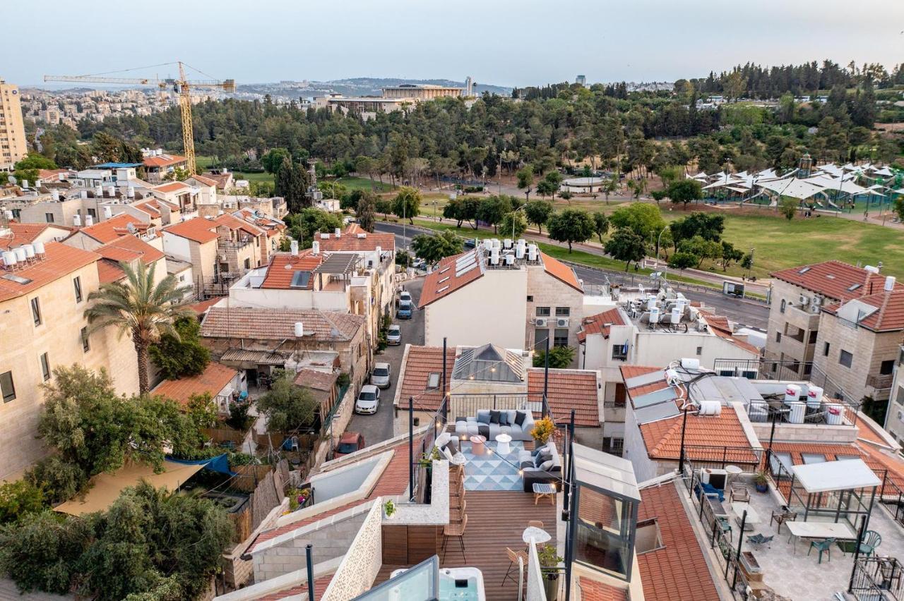 Albi Boutique - Traveler's Choice 2024 Hotel