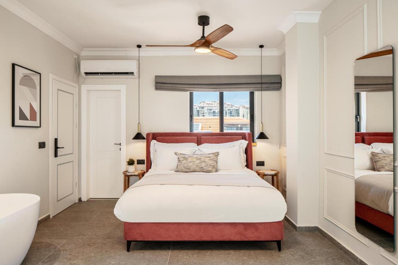 Hotel Albi Boutique - Traveler's Choice 2024 Gerusalemme